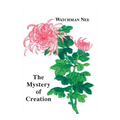 The Mystery of Creation - Paperback
