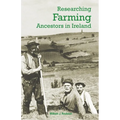 Researching Farming Ancestors in Ireland - Paperback