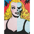 Turn Loose Our Death Rays and Kill Them All!: The Complete Works of Fletcher Hanks - Paperback