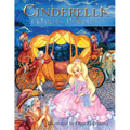 Cinderella (illustrated) - Paperback