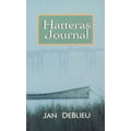 Hatteras Journal - Paperback