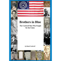 Brothers in Blue: The Cardwell Men Who Fought for the Union - Paperback