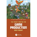 The Pocket Mentor for Game Production - Paperback