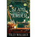 Seams Like Murder - Paperback