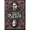 The Strange Case of Dr. Jekyll & Mr. Hyde (Collector's Edition) (Laminated Hardback with Jacket) - Hardcover