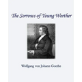 The Sorrows of Young Werther - Paperback