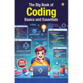 The Big Book of Coding - Basics and Essentials - Paperback