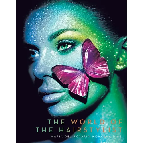The World of the Hairstylist - Paperback