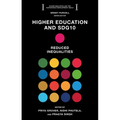 Higher Education and Sdg10: Reduced Inequalities - Paperback