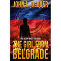 The Girl from Belgrade - Paperback