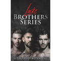 Locke Brothers Series - Paperback