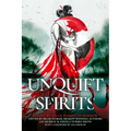 Unquiet Spirits: Essays by Asian Women in Horror - Hardcover
