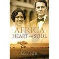 Africa Heart and Soul - Paperback