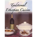 Traditional Ethiopian Cuisine - Hardcover