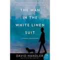 The Man in the White Linen Suit: A Stewart Hoag Mystery - Paperback