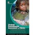 Strategic Environmental Assessment for Policies: An Instrument for Good Governance - Paperback