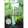 Hatchet - Hardcover