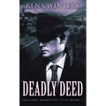 Deadly Deed - Hardcover
