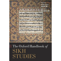 The Oxford Handbook of Sikh Studies - Paperback