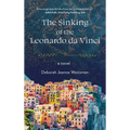 The Sinking of the Leonardo da Vinci - Hardcover