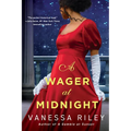 A Wager at Midnight - Paperback