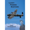 Lucky Pommie Bastard - Paperback