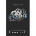 Savior - Paperback