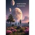 Planet Alcatisa: Warp in Time - Paperback