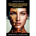 The Mindset for Living in a World with Artificial Intelligence - Paperback