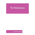 The Mahabharata - Paperback