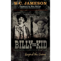 Billy the Kid: Beyond the Grave - Paperback