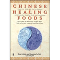 Chinese Healing Foods - Paperback