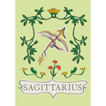 Sagittarius - Hardcover