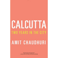 Calcutta: Two Years in the City - Paperback