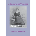 A Crown of Violets - Paperback
