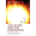 The Glory and the Covenants: The Old and New Covenants According to the Apostle Paul - Paperback