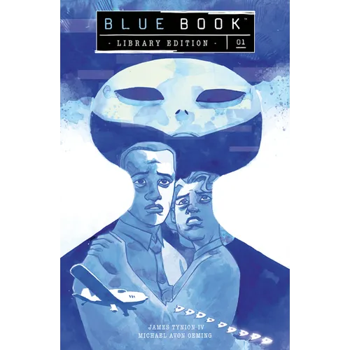 Blue Book Library Edition Volume 1 - Hardcover