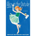 Alice on the Outside - Paperback