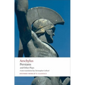 Persians and Other Plays - Paperback