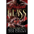 Firebird of Glass - Paperback