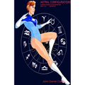 Astral Configurations: An Heroic Science Fiction Adventure - Paperback
