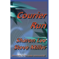 Courier Run - Paperback