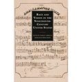 Race and Vision in the Nineteenth-Century United States - Paperback