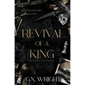 Revival of a King - Paperback