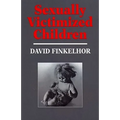 Sexually Victimized Children - Paperback