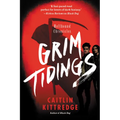 Grim Tidings: Hellhound Chronicles - Paperback