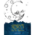 Henry's Big Star Adventure - Paperback