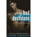 My Bad Decisions - Paperback