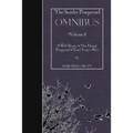 The Scarlet Pimpernel OMNIBUS Volume II: I Will Repay, The Elusive Pimpernel, Lord Tony's Wife - Paperback