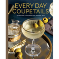 Every Day Coupetails - Hardcover